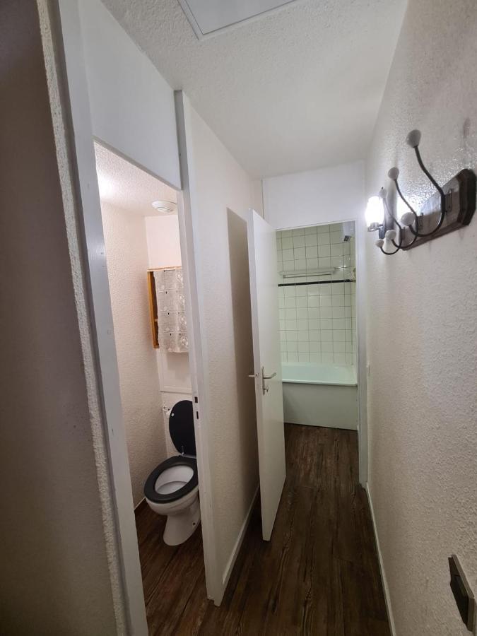 Residence Le Faegot A Valmorel- Studio 4 Personnes Екстер'єр фото
